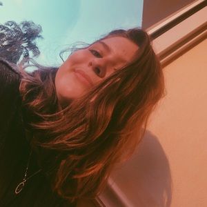 Meet your Posher, Giovanna